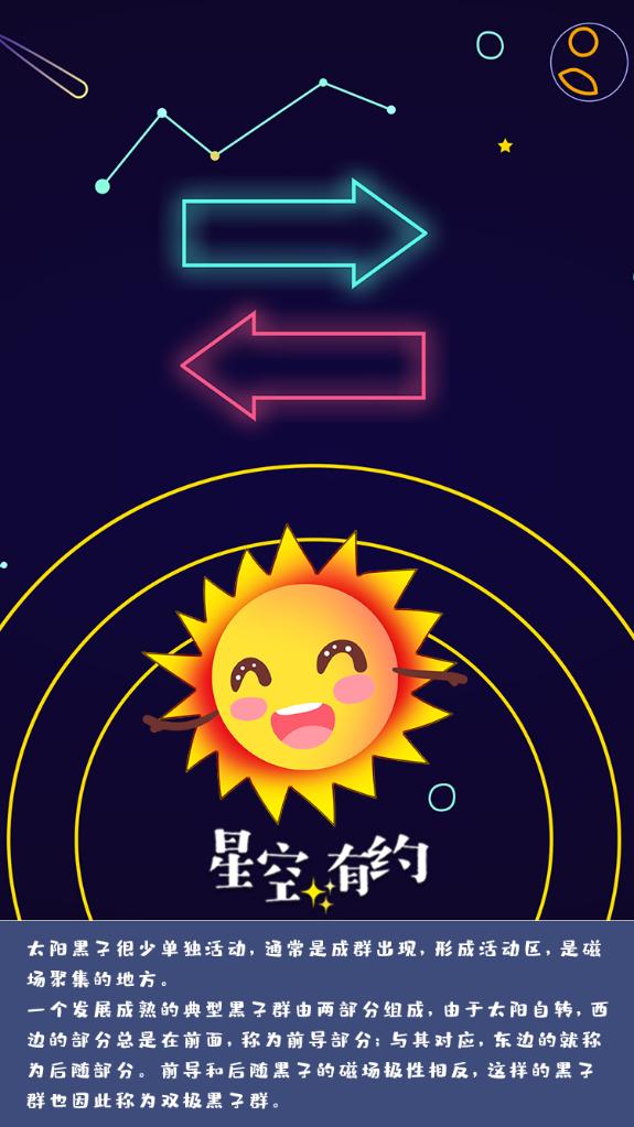 太陽活動逐漸活躍，如何觀測其表面的“小黑痣”？