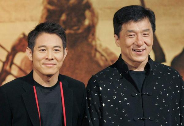 真不想他們老去，這9位大咖都老了，最大的71歲，最小的也59歲了