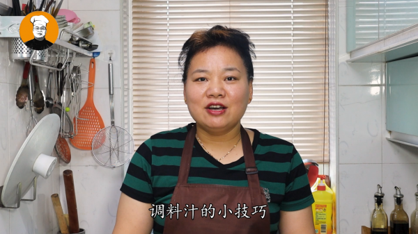 6款料汁調製黃金比例和配方,滿滿的都是乾貨,學會你就是大廚 6款料汁調製黃金比例和配方,滿滿的都是乾貨,學會你就是大廚