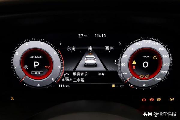 3款豪華版值得推薦，全新日產奇駿購車手冊