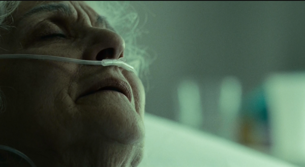 西班牙電影《當你熟睡》，一個變態是沒有邏輯的