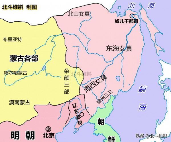 成功的戰爭，失敗的戰略：明朝對建州女真的兩次&OpenCurlyDoubleQuote;犁庭&rdquo;