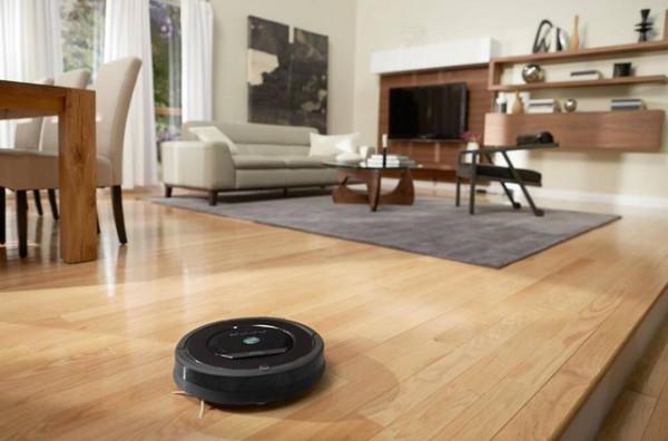 掃地機、吸塵器、蒸汽拖把……這個國慶節偷個懶