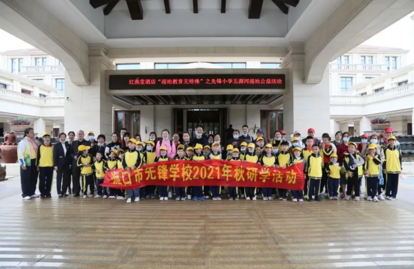 海馬人的朋友圈美爆了！戳進來，看看雪後海馬有多美