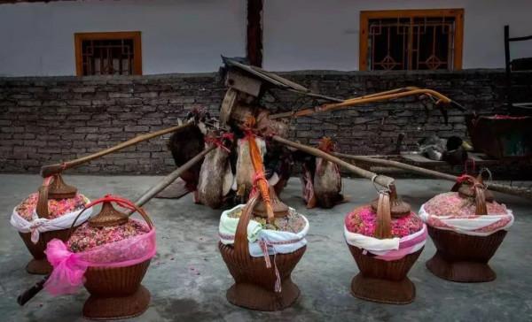 尋年味，找年俗，貴州這些春節民俗活動別樣又有趣