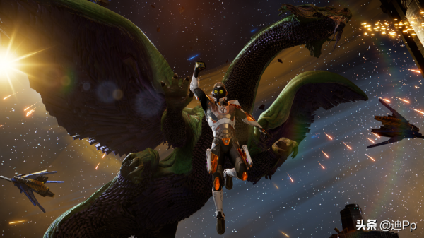 《漫威銀河護衛隊》已經通關遊戲劇情還是非常不錯的,不比電影差 《漫威銀河護衛隊》已經通關遊戲劇情還是非常不錯的,不比電影差