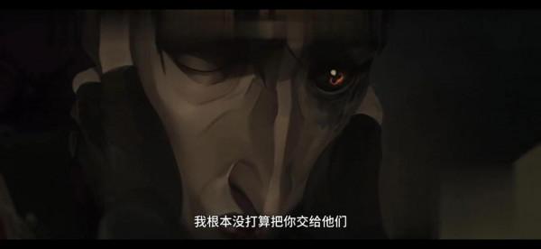 《英雄聯盟雙城之戰》希爾科：還有什麼比有一個女兒更讓人崩潰呢