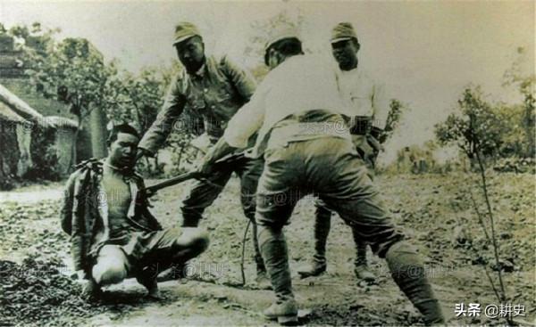 23張罕見照：慈禧坐兒媳婦中間，貴婦酷似女明星，日軍推倒國父像