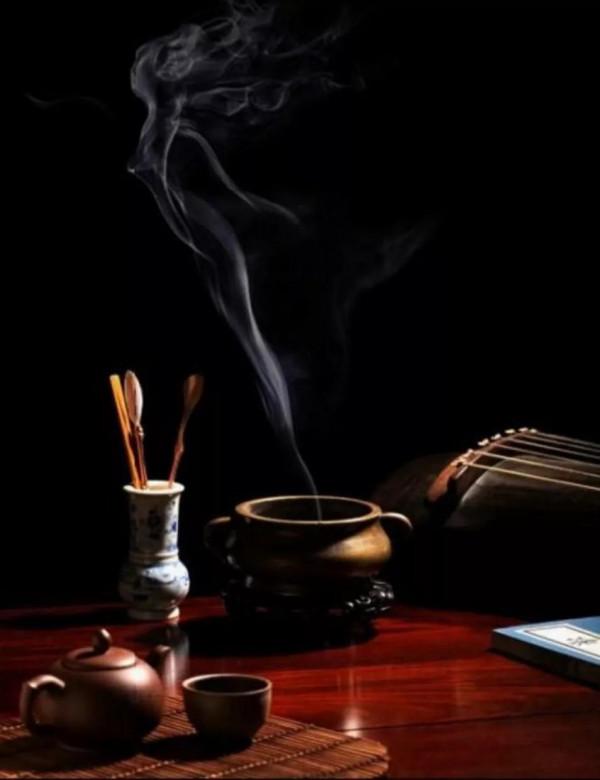 人生若得偶閒時,杯盞清茗香自來,幸福和什麼最有關係 人生若得偶閒時,杯盞清茗香自來,幸福和什麼最有關係