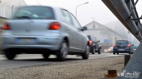 義大利明年將停用Euro4柴油汽車！禁止通行時間您必須瞭解