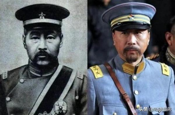 韓三平有多牛？178位明星拍《建黨偉業》才花了2000萬