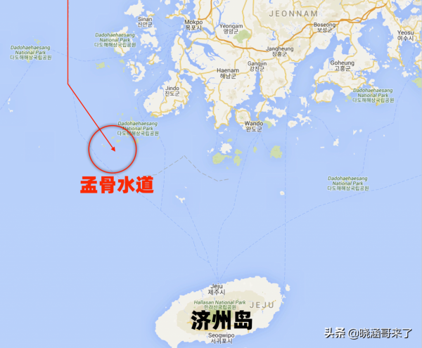 全面解析韓國世越號事件，為何學生不下船，政府不救援