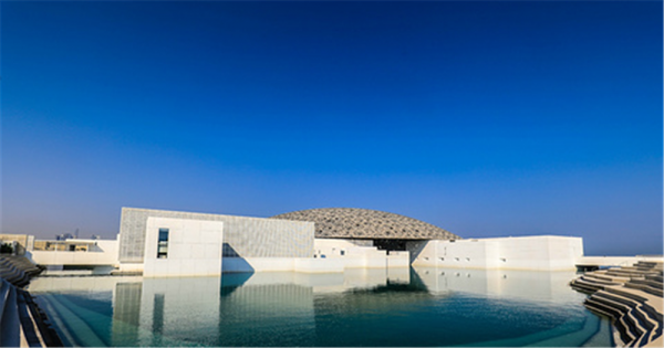 對話林明洋：透過中西藝術深入交融提升中國的世界文化形象