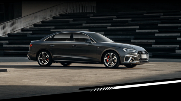 9月高階轎車銷量榜出爐:BBA銷量齊下滑,奧迪A6L銷量遭腰斬 9月高階轎車銷量榜出爐:BBA銷量齊下滑,奧迪A6L銷量遭腰斬