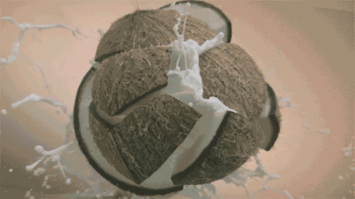 好多人在喝椰子油減肥,究竟有幾分靠譜? 好多人在喝椰子油減肥,究竟有幾分靠譜?