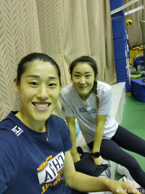 又退一個!中國女排6位老將先後退役,80後僅剩1位名將還在戰鬥 又退一個!中國女排6位老將先後退役,80後僅剩1位名將還在戰鬥