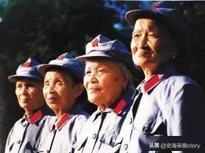 西路軍婦女先鋒團是如何與馬家軍較量的，這群女英雄的結局如何