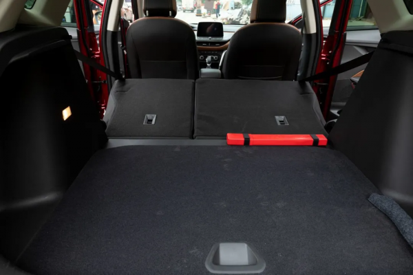 價優料足、國六準新，新昂科拉亮點滿滿