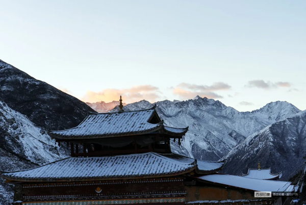 「元旦特輯」那瑪峰，開啟攀登進階之旅