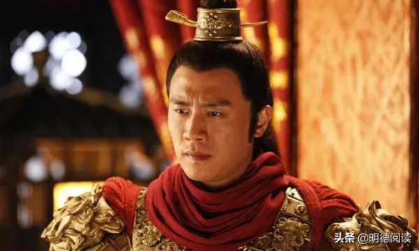 李世民養兵擊敗東突厥 李世民養兵擊敗東突厥