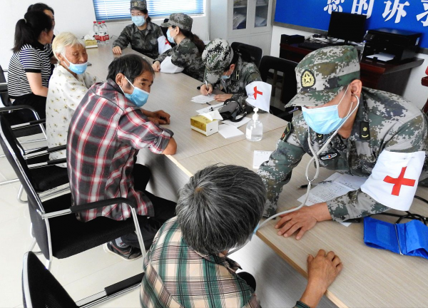 參軍入伍成長為軍士和軍官有哪些優勢?新兵和父母須知 參軍入伍成長為軍士和軍官有哪些優勢?新兵和父母須知