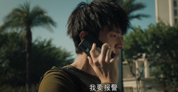 對手：肖銳的悲慘結局皆因他的私心，李小滿或誤會是李唐殺了肖銳