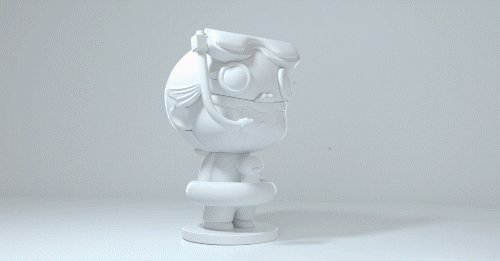 乘風破“浪”！金山人自己的“盲盒”，等你來抽~