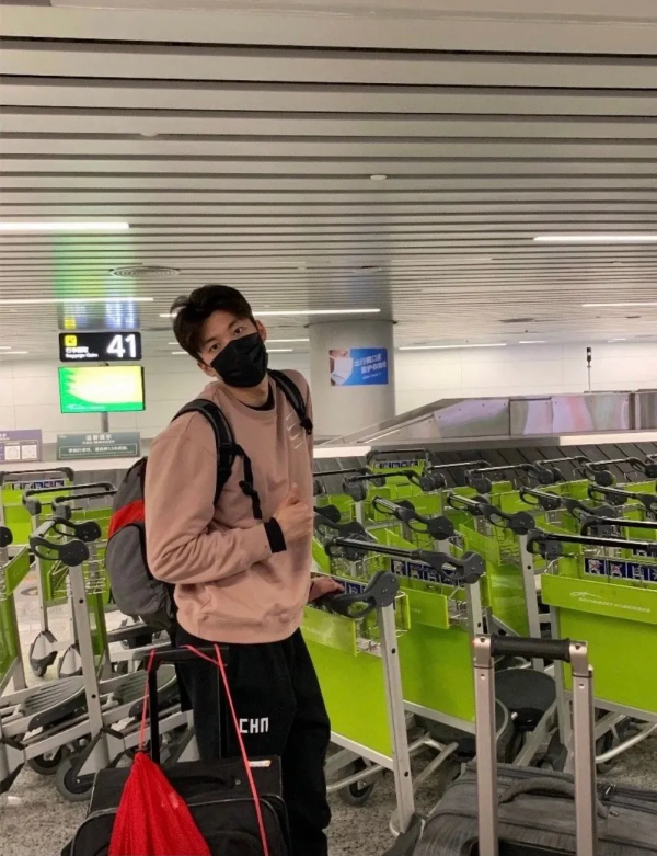 運動員都這麼會穿？各大品牌快來搶人