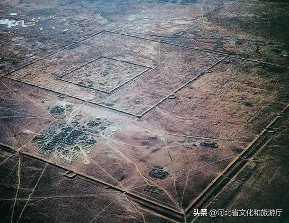 中國歷史上那些正在消失的古城,去哪了? 中國歷史上那些正在消失的古城,去哪了?