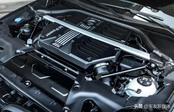 子彈說車丨寶馬X3 M強化版,曼哈特推出MHX3 600限售10臺 子彈說車丨寶馬X3 M強化版,曼哈特推出MHX3 600限售10臺