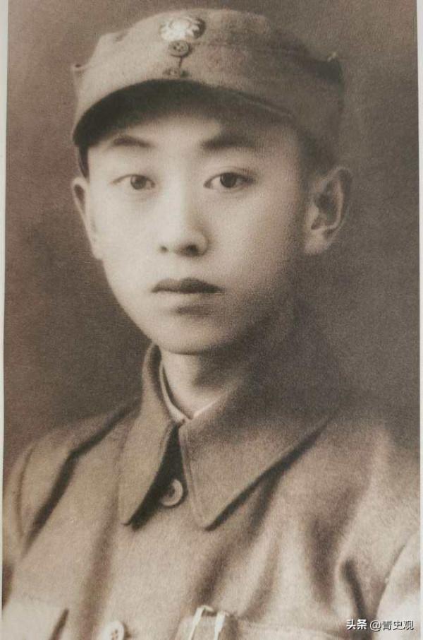 紅軍傳令兵有什麼特殊之處？為什麼很多開國將軍，都做過傳令兵？