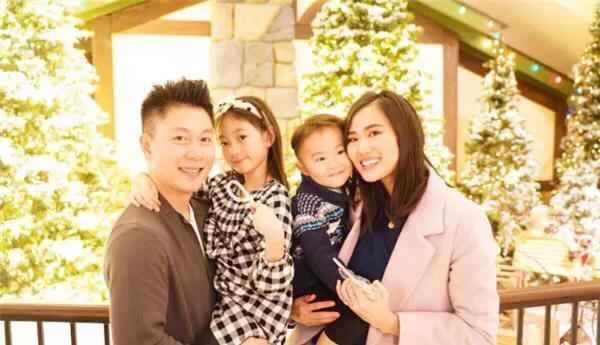 美國突然呼籲僑民回國，奧運冠軍李小鵬怎麼辦？老婆孩子美國籍