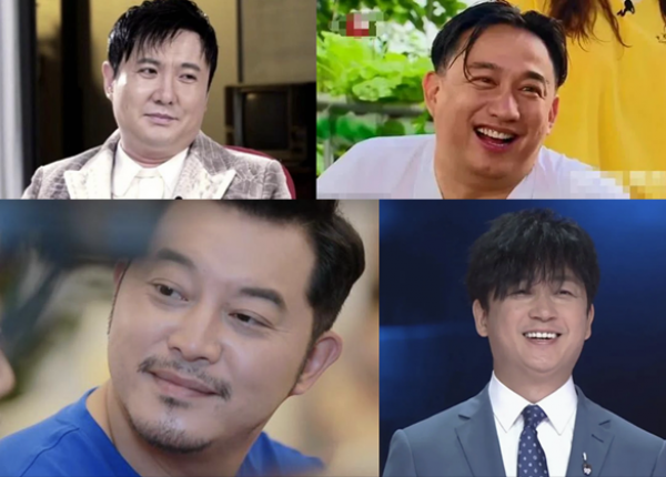 越整越難看後遺症一堆的男星：臉像鞋拔子，不能做表情，演戲難看