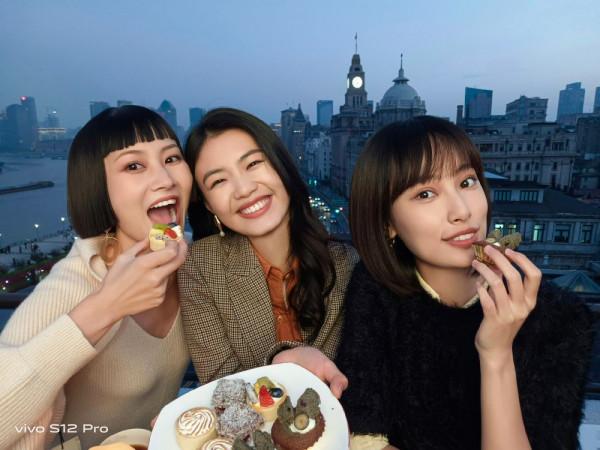 淺談OPPOReno7Pro與VIVOS12Pro的配置優劣