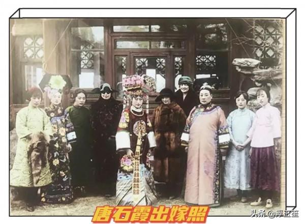 唐石霞:一顆慈禧避塵珠,8萬賣給美國人,她真是國寶大盜嗎? 唐石霞:一顆慈禧避塵珠,8萬賣給美國人,她真是國寶大盜嗎?