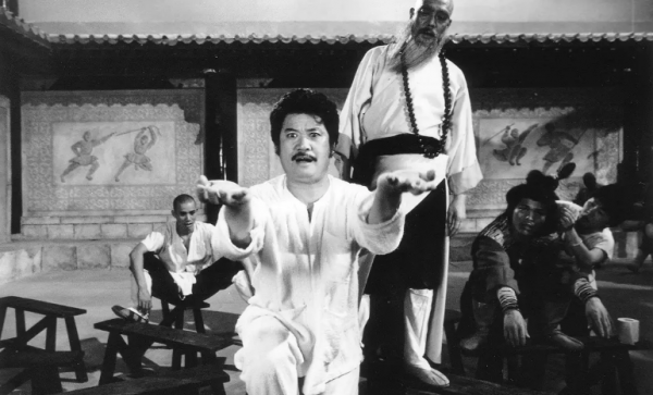 港片12大武指團隊：從劉家班到錢家班，見證了華語動作片百年歲月