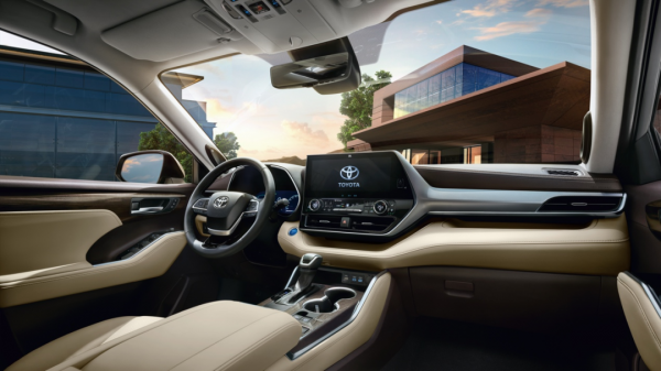 買了全新漢蘭達，你會失去更多！