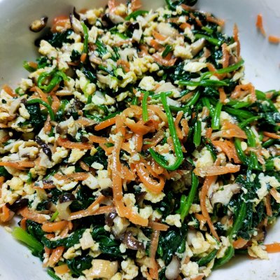 懶人必備這道減脂菜糰子,簡單幾步,十分鐘就上桌 懶人必備這道減脂菜糰子,簡單幾步,十分鐘就上桌