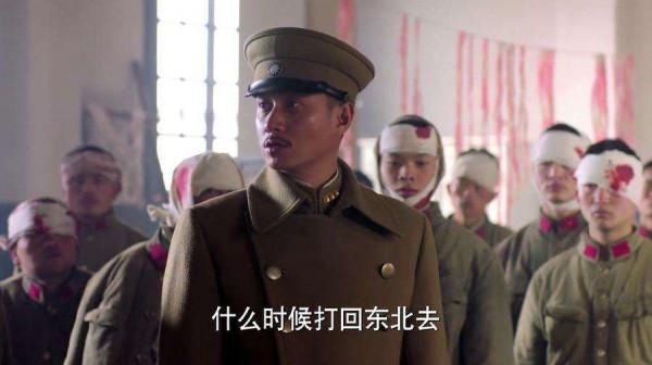 少帥張學良25歲升軍團長，統7萬精銳，難道僅因其是張作霖長子