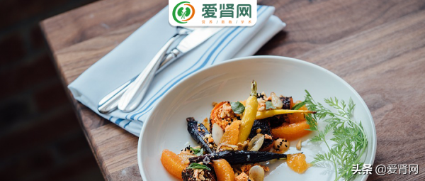 透析腎友怎麼樣才能讓自己活得更久?出現4種併發症,應該這麼吃 透析腎友怎麼樣才能讓自己活得更久?出現4種併發症,應該這麼吃