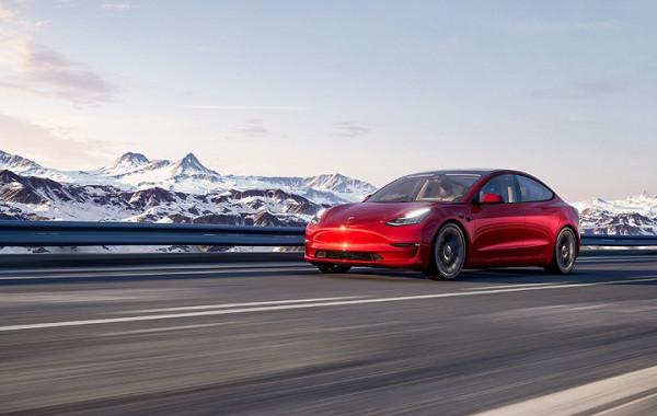 可別與油車共用，又一款電動車專用輪胎上世