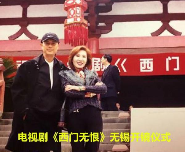 來！強行裝嫩的阿姨們，這6位女明星告訴你，超齡根本演不出少女