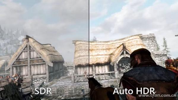 Win11 HDR免費升級?你可能想多了 Win11 HDR免費升級?你可能想多了