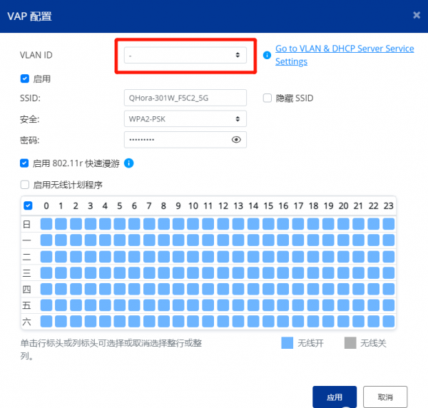 雙萬兆網口的異地組網神器：威聯通QHora-301W路由器使用體驗