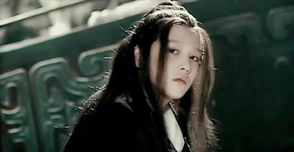 龍鬚劉海別硬留,別人是俊逸出塵,他們像是“蟑螂精轉世” 龍鬚劉海別硬留,別人是俊逸出塵,他們像是“蟑螂精轉世”