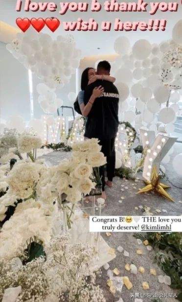 何猷君前任帶4歲兒子改嫁,出身百億豪門,比奚夢瑤得四太太歡心 何猷君前任帶4歲兒子改嫁,出身百億豪門,比奚夢瑤得四太太歡心