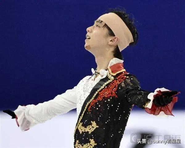 他把人生活成了一部熱血動漫，羽生結弦的星盤分析