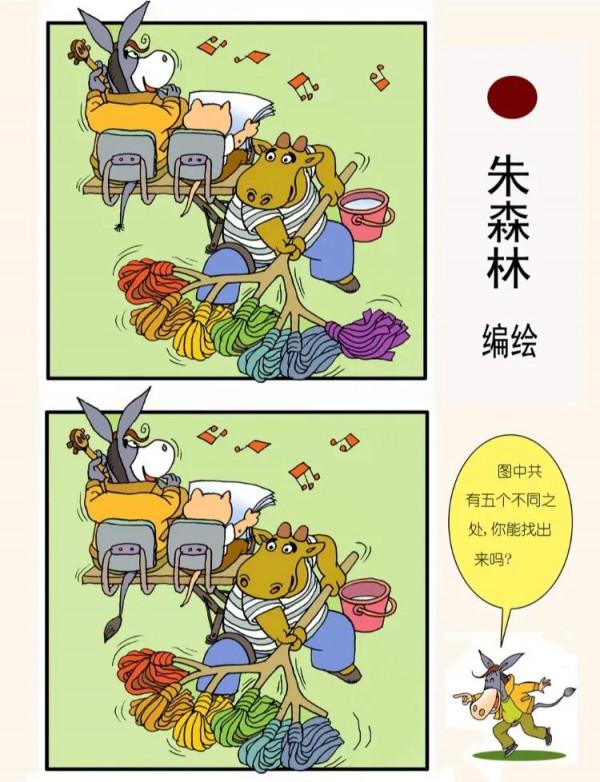 朱森林的早期漫畫