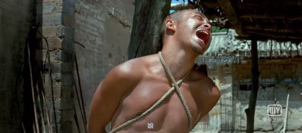 中國版《戰爭與和平》，原來戰爭片也可以這麼拍