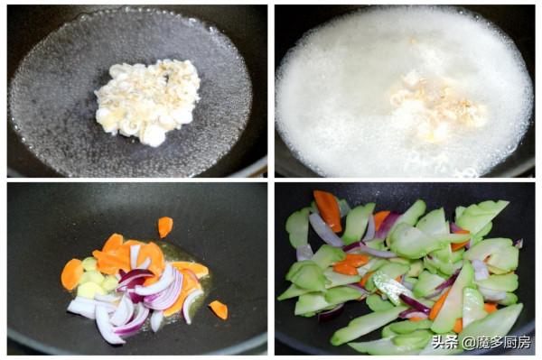 下雪天不出門,曬曬母女三人的家常菜,粗茶淡飯也能吃得舒舒服服 下雪天不出門,曬曬母女三人的家常菜,粗茶淡飯也能吃得舒舒服服